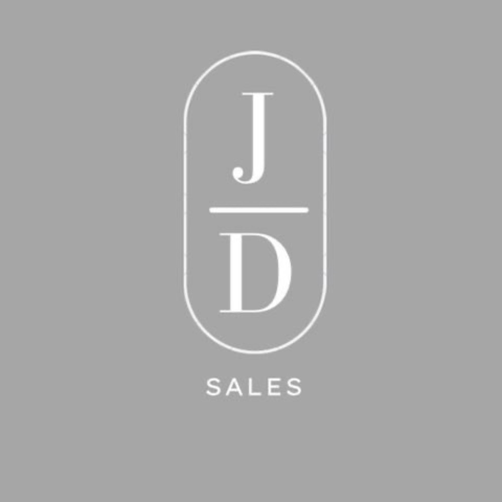 Meet your Posher, Jd